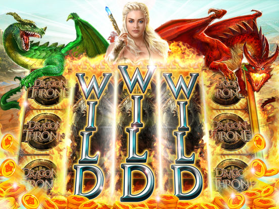 Buffalo Bonus Casinoscreeshot 3