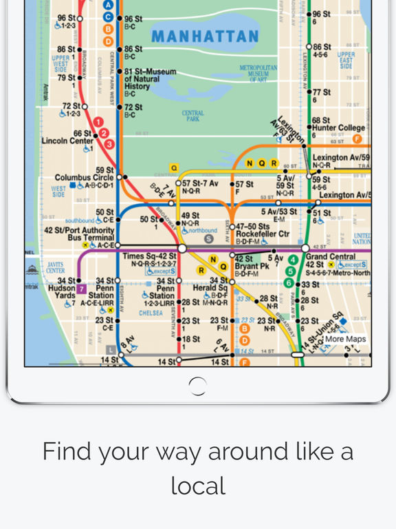 new york subway map app new york subway map app