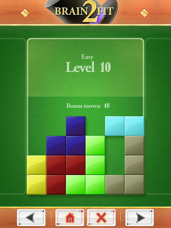 for ipod download Brain Test: Tricky Puzzles Game