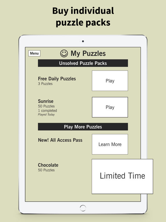 7 Little Words – Fun Daily Word Puzzlesscreeshot 4