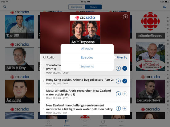 The Newsroom Cbc Episodes