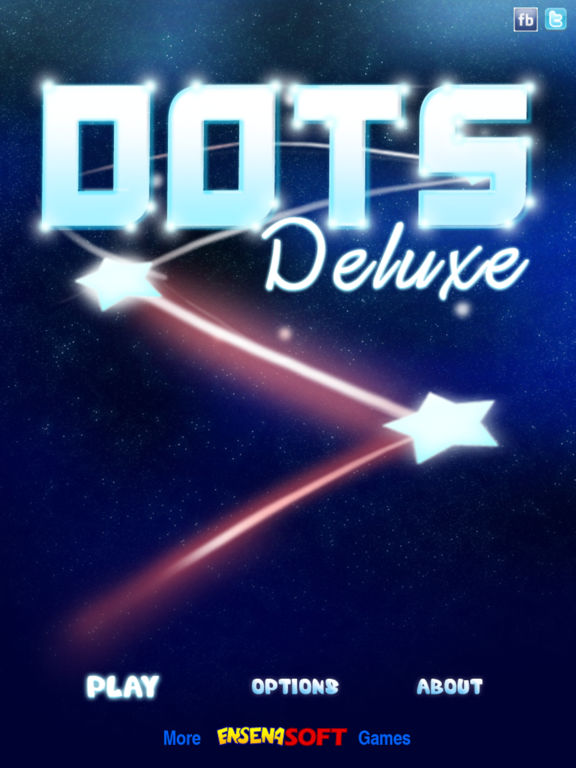 Dots Deluxescreeshot 1