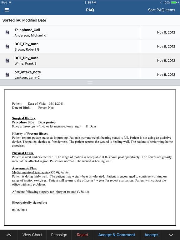 iPad Screenshot 3