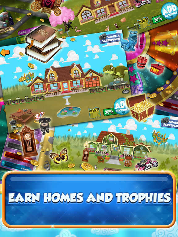 Casino Tower screenshot 10