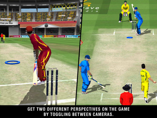 Nokia X201 Mobile Cricket Games