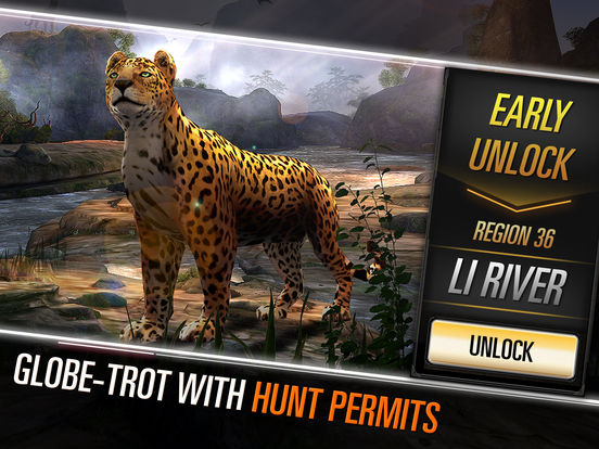 Deer Hunter Classicscreeshot 3