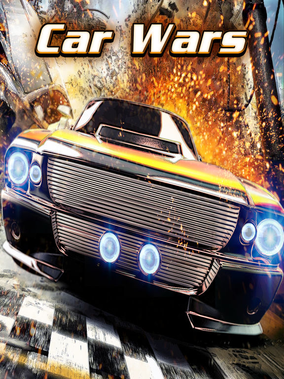 download car game destruction