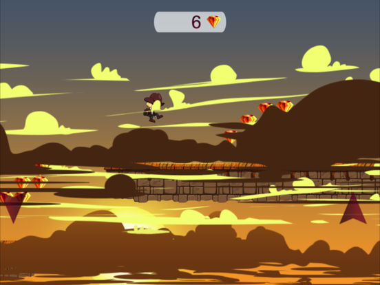 Cowboy Runner : Western Journey screenshot 7