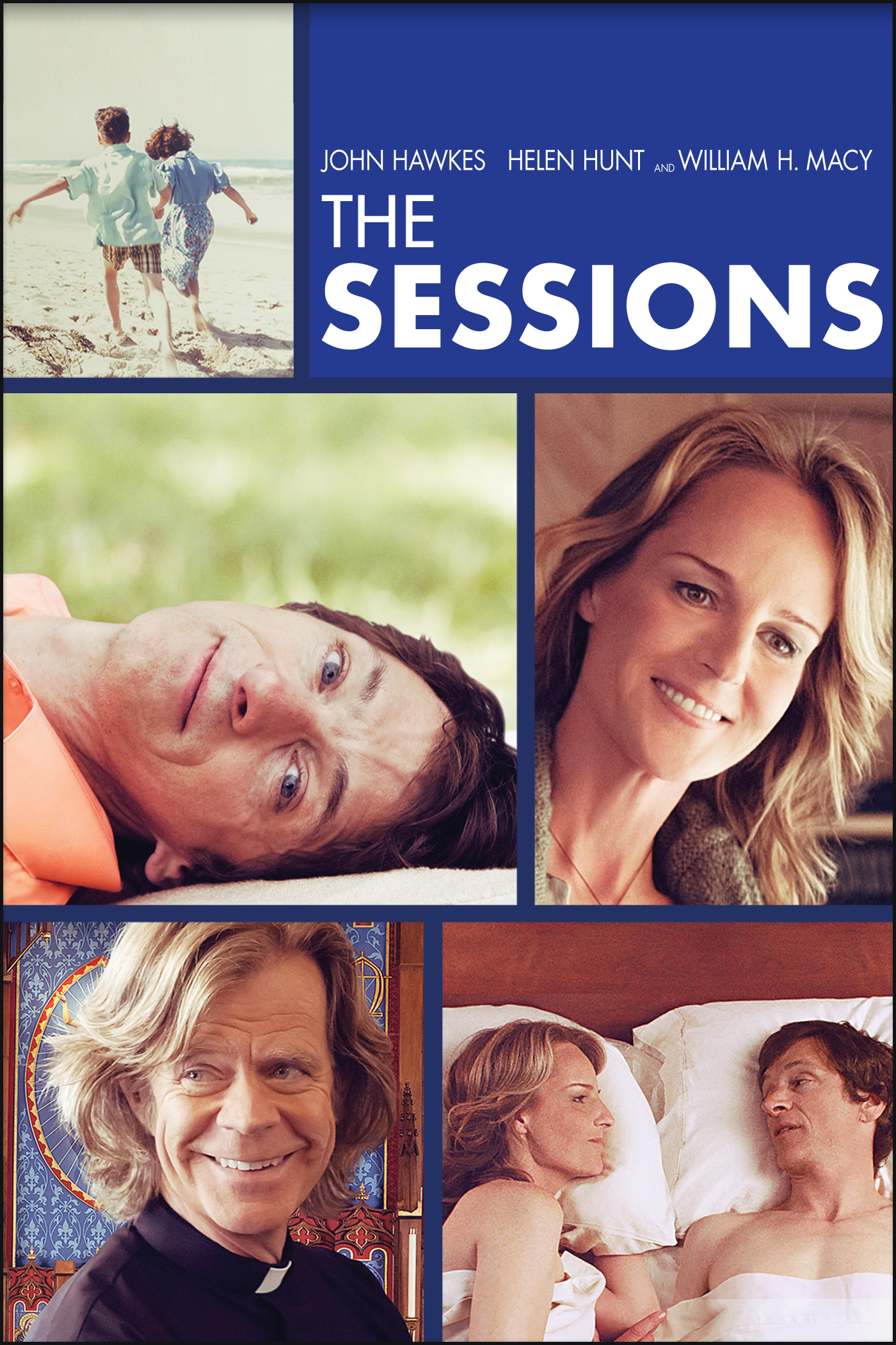 Itunes Movies The Sessions