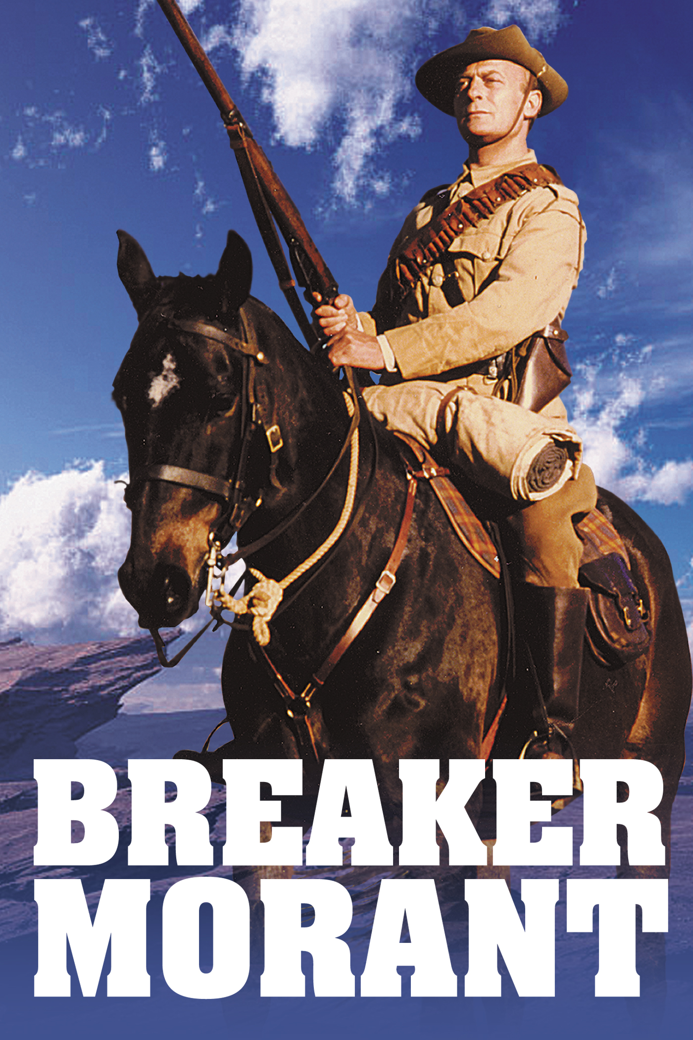 iTunes Movies Breaker Morant