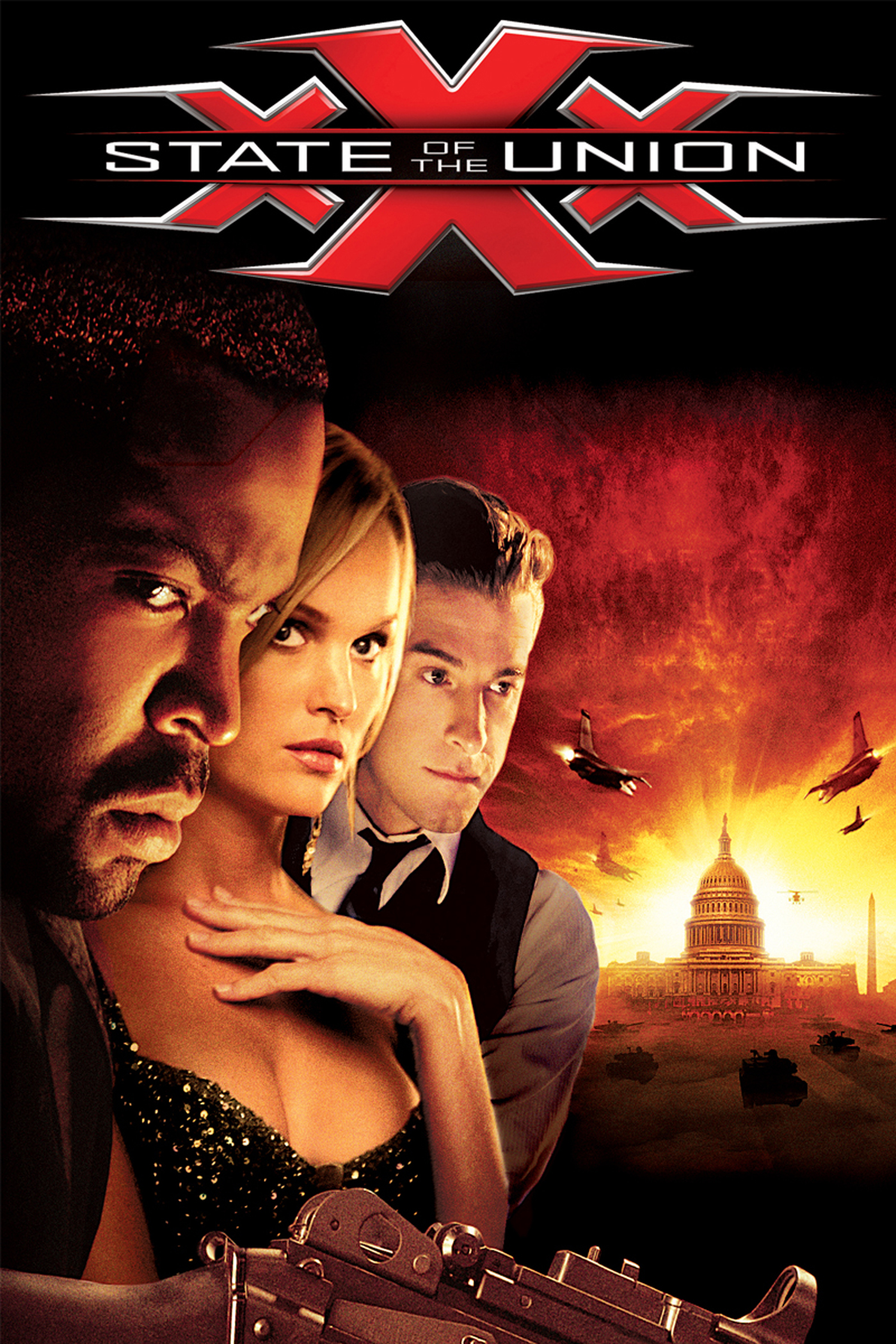 Xxx State Of The Union Movie 43