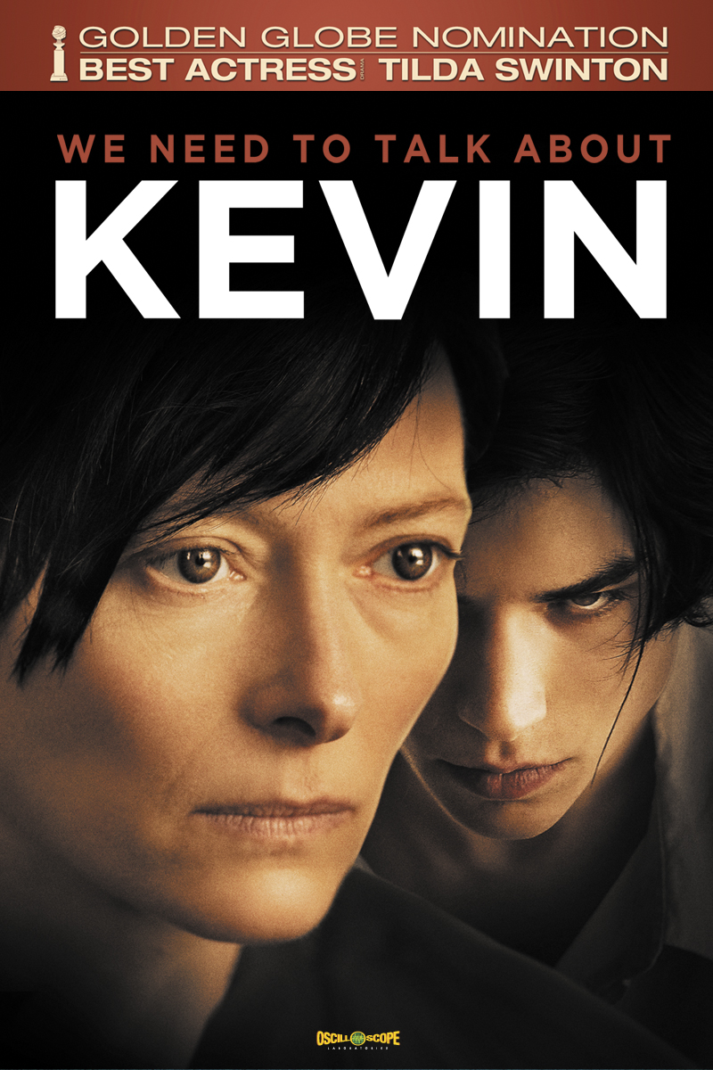 We Need to Talk About Kevin (2011) | bonjourtristesse.net