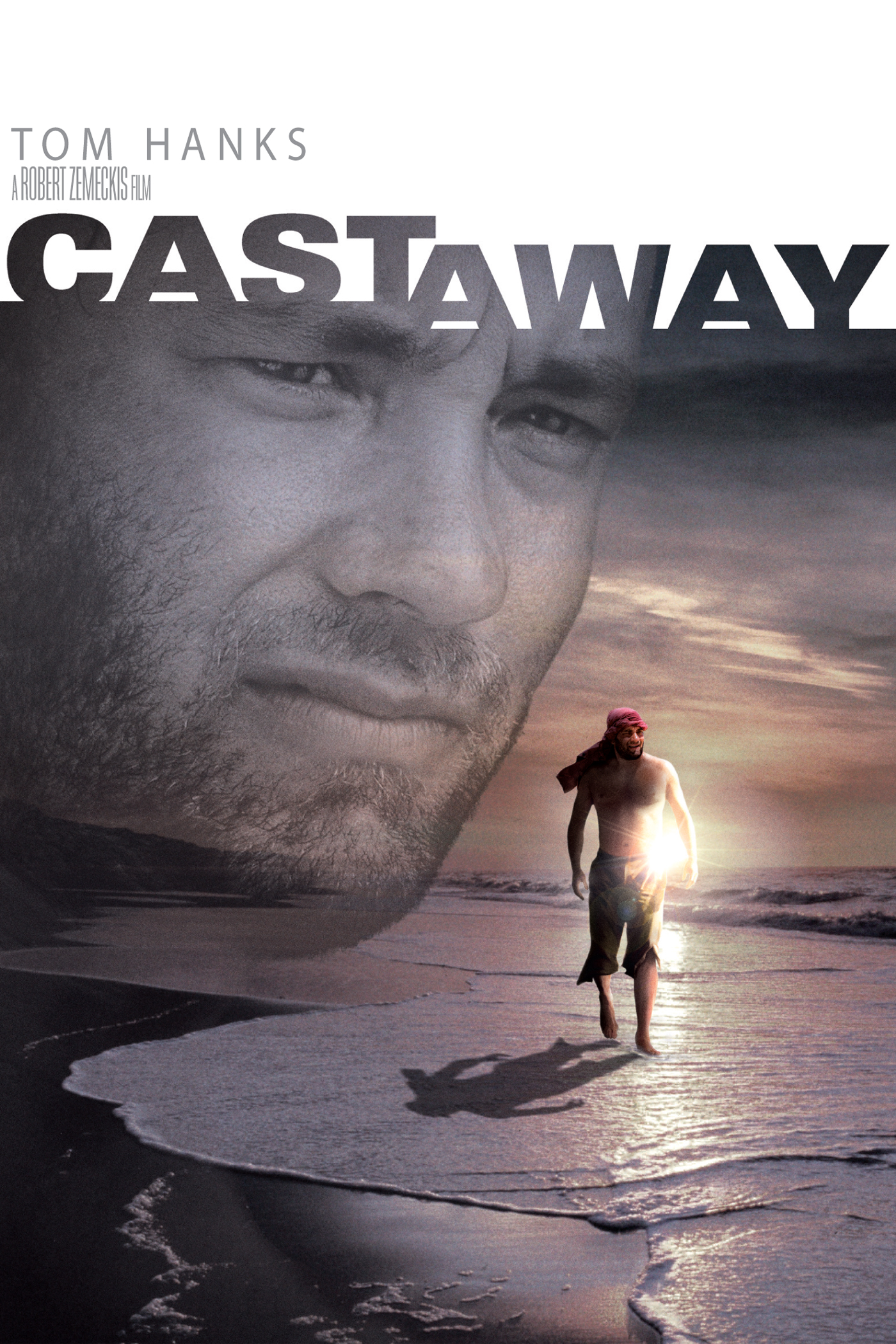 iTunes - Films - Cast Away