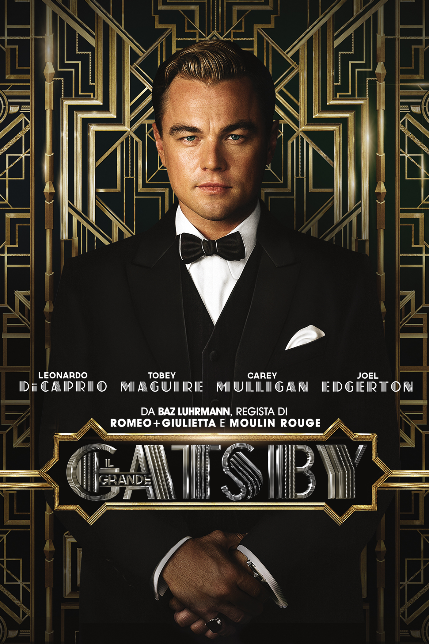 download the new version for ipod The Great Gatsby