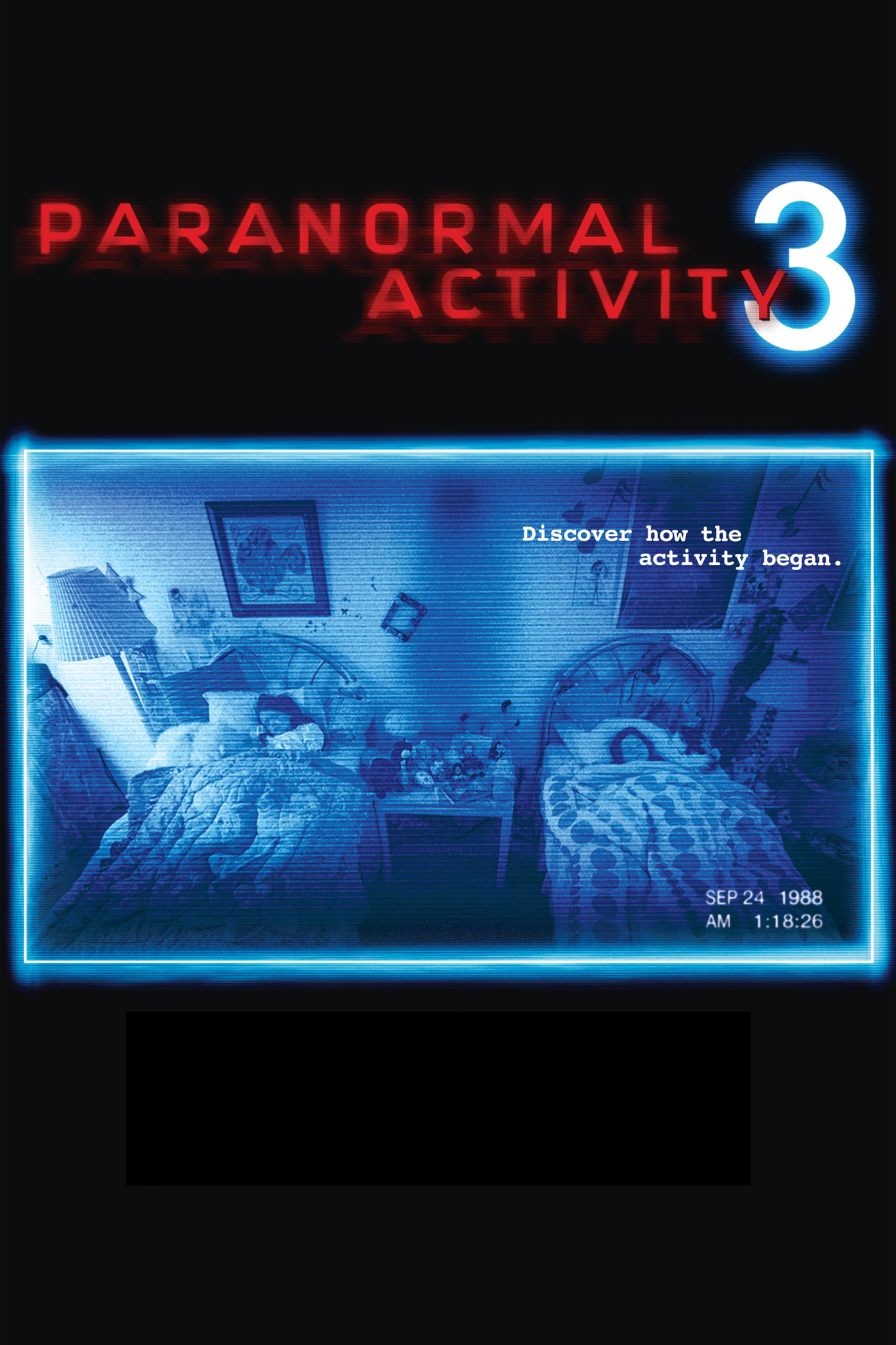 paranormal activity 6 full movie free