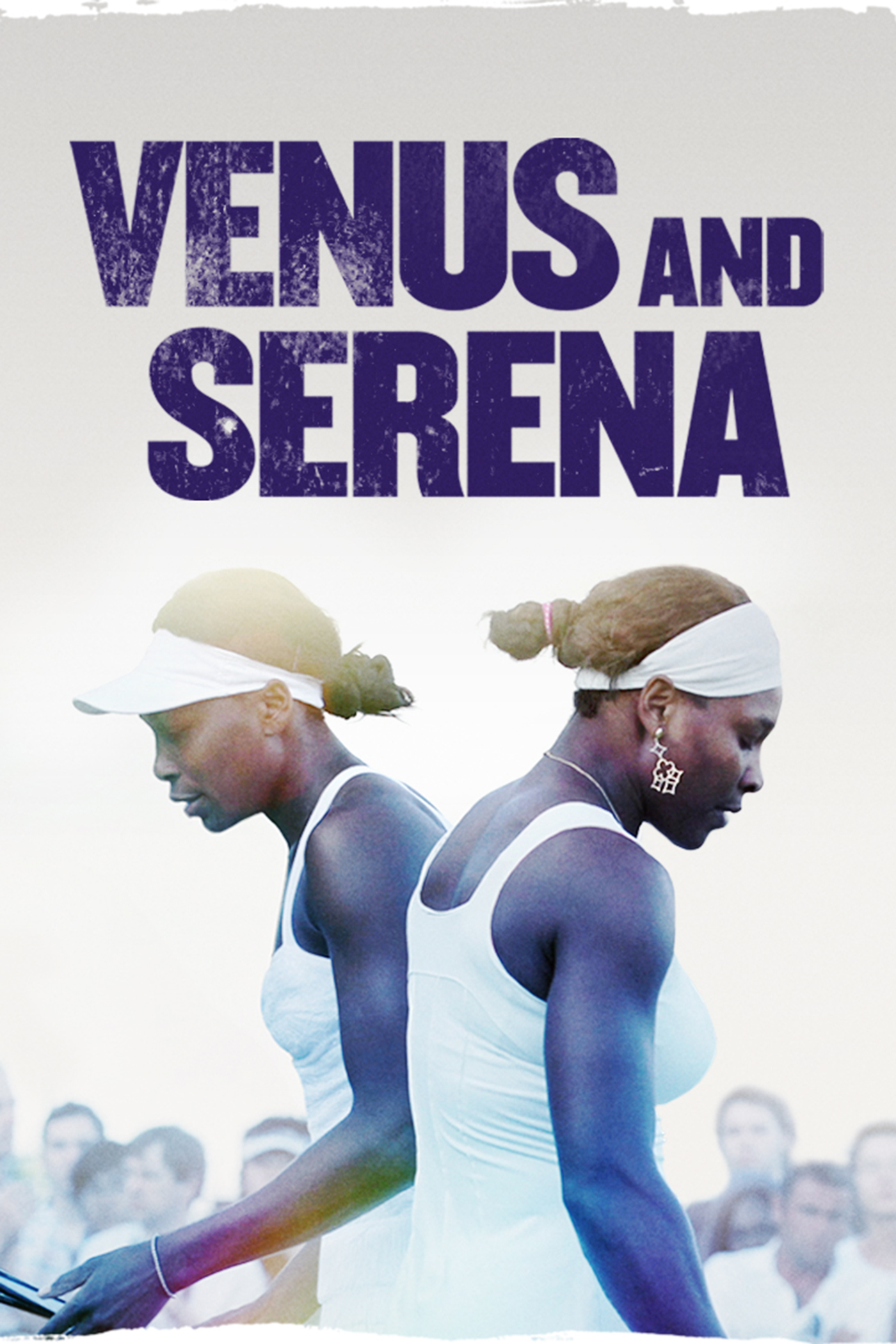 ITunes - Movies - Venus And Serena