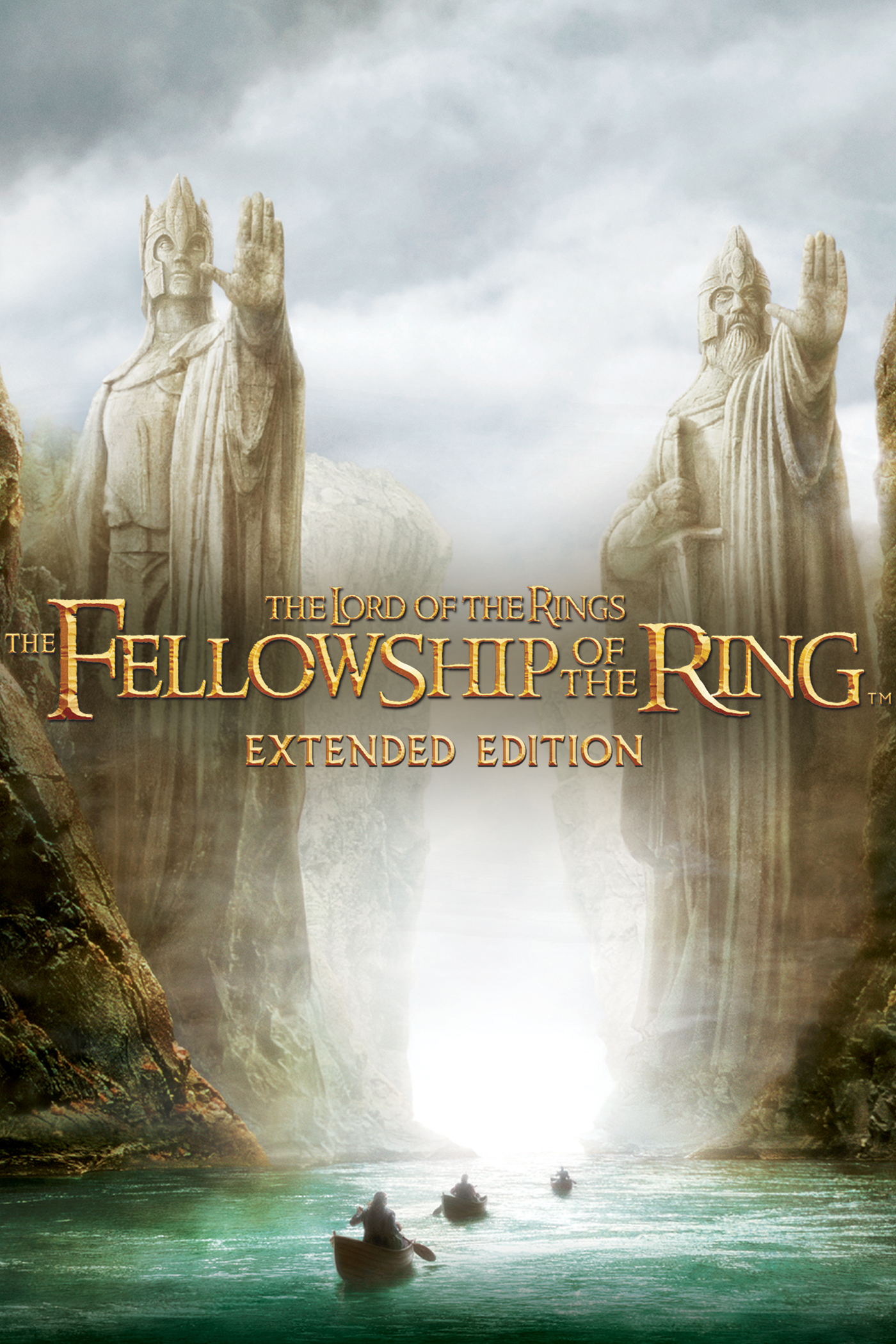 The Lord of the Rings: The Fellowship... instal the new for apple