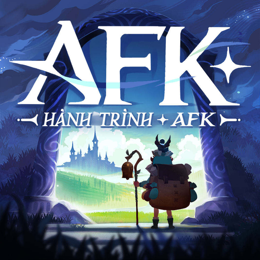 AFK Journey