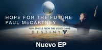 Hope For the Future - EP
