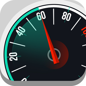 Speed Tracker & GPS Speedometer