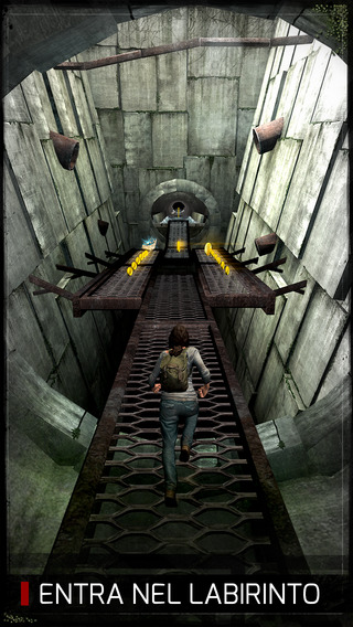 Maze Runner Maze Runner