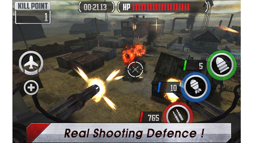 Real Soldier Real Soldier