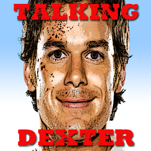 TalkingDexter