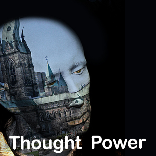 THOUGHT POWER