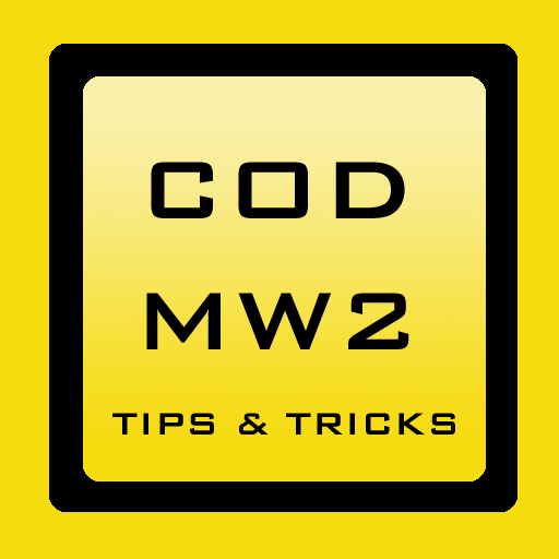 CALL OF DUTY - Tips and Tricks