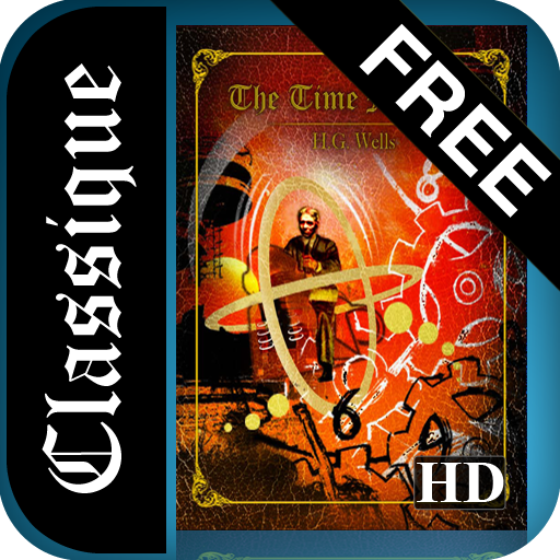 The Time Machine (Classique) HD FREE