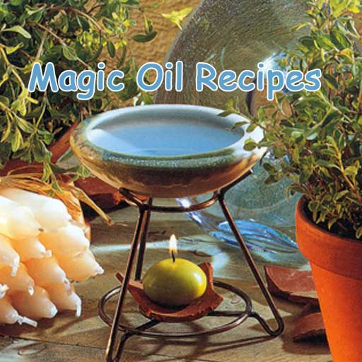 Magic Oil Recipes