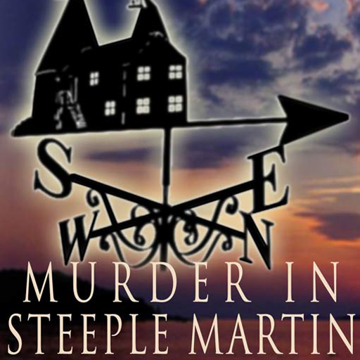 Murder In Steeple Martin