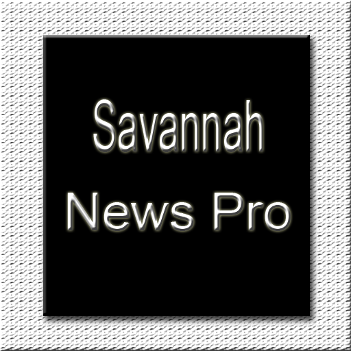 Savannah News Pro