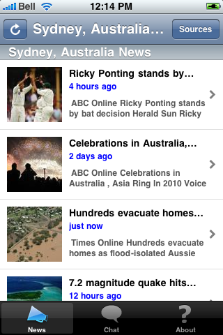 Sydney, Australia News image #1