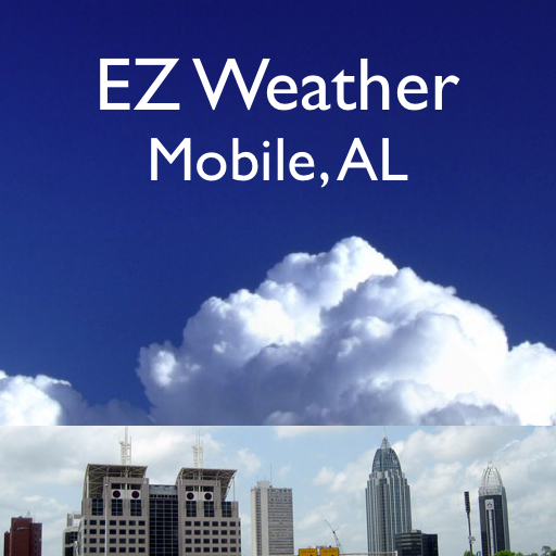 EZ Weather Mobile, AL