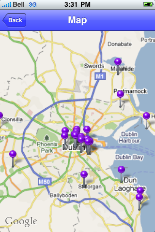 Dublin Sights image #1