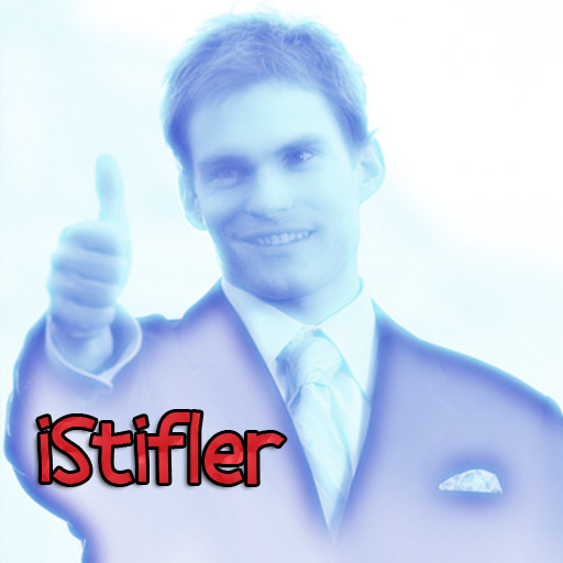 iStiflerHD - Steve Stifler American Pie Soundboard