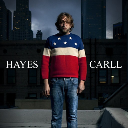 Hayes Carll