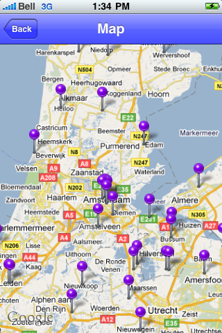 Amsterdam Sights image #1
