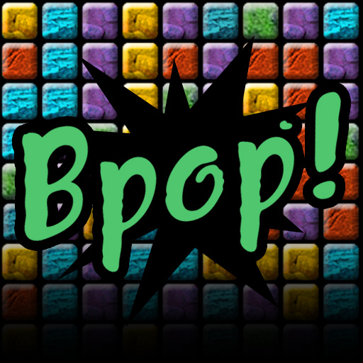 BPop icon