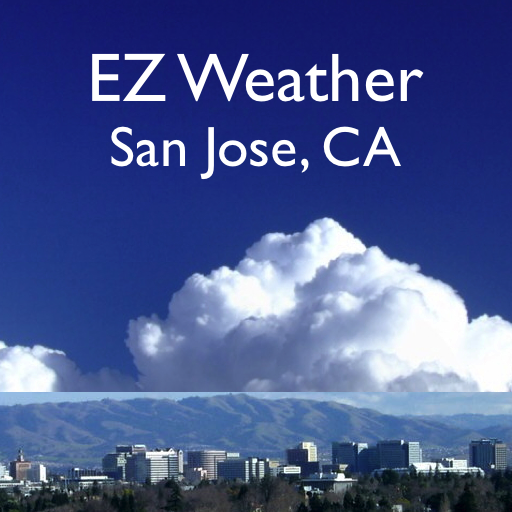 EZ Weather San Jose, CA