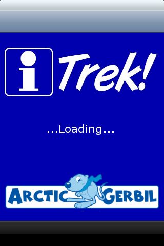iTrek! - Finnish Phrasebook image #1