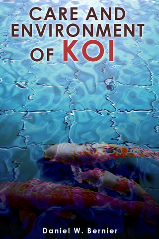 Care And Environment Of Koi image #1