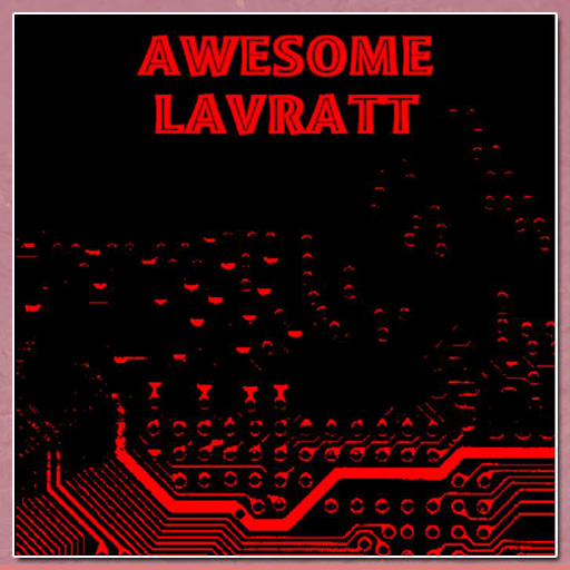 Awesome Lavratt