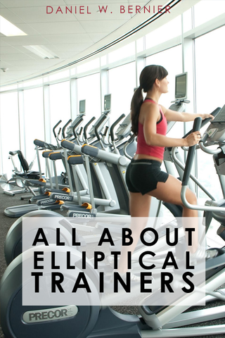 All About Elliptical Trainers image #1