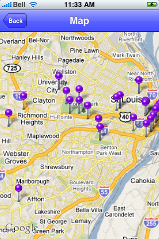 St. Louis, Missouri Sights image #1