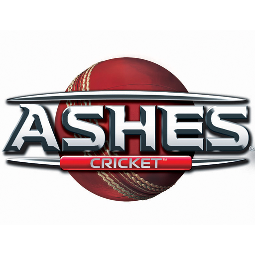 Ashes Cricket icon