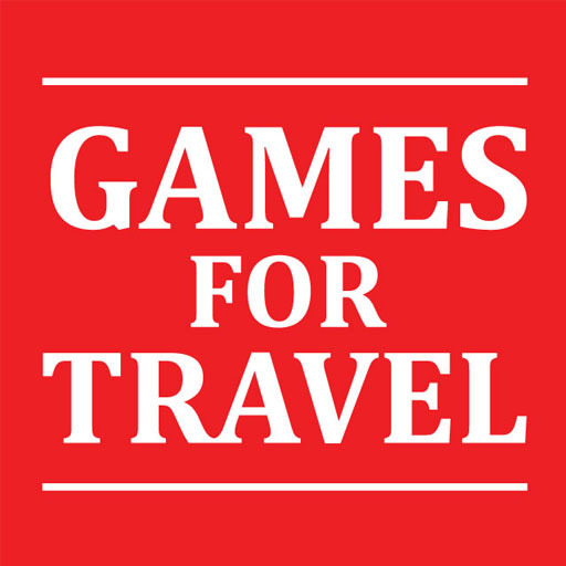 Games For Traveling