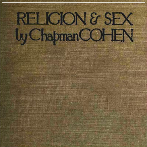 Religion & Sex