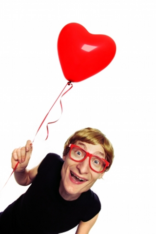 iGuides - Dating For Nerds image #1